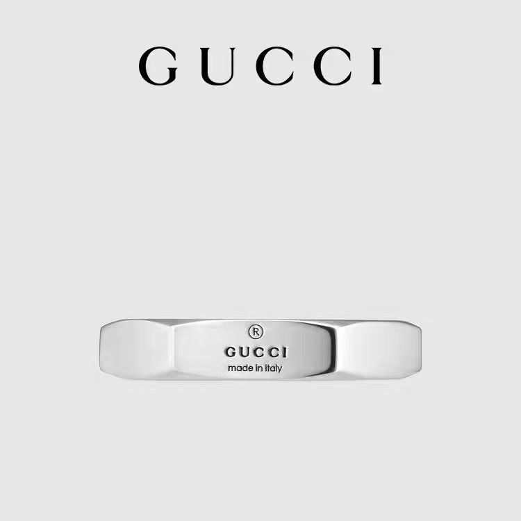 G*u*i rings
